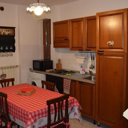 La Ninfea Apartamento Pisa Exterior foto