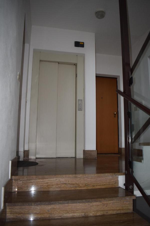 La Ninfea Apartamento Pisa Exterior foto